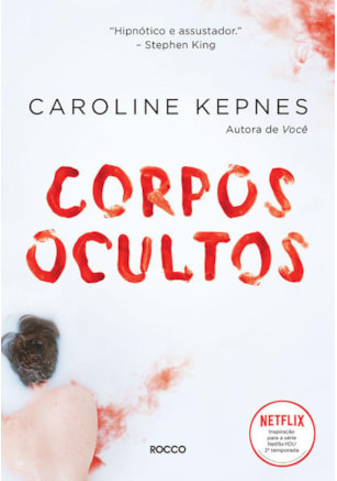 CORPOS OCULTOS