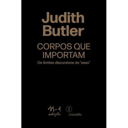 CORPOS QUE IMPORTAM