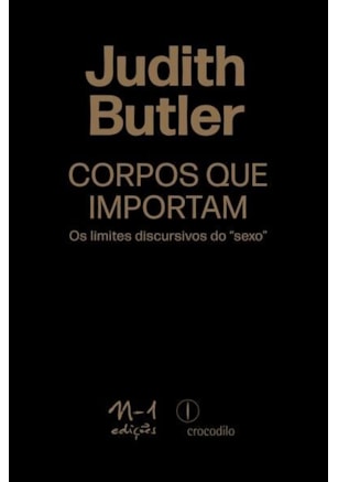 CORPOS QUE IMPORTAM
