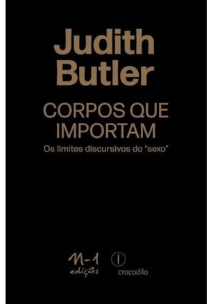 CORPOS QUE IMPORTAM