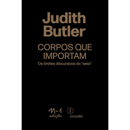 CORPOS QUE IMPORTAM: