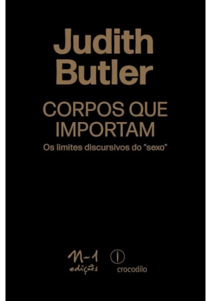CORPOS QUE IMPORTAM: