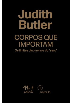 CORPOS QUE IMPORTAM:
