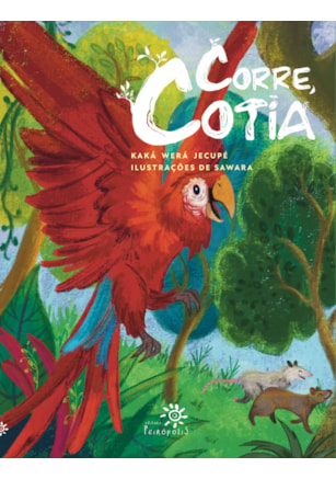 CORRE, COTIA