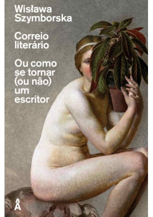 CORREIO LITERÁRIO