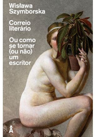 CORREIO LITERÁRIO