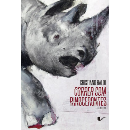 CORRER COM RINOCERONTES