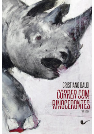 CORRER COM RINOCERONTES