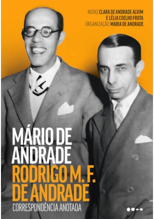 CORRESPONDÊNCIA ANOTADA