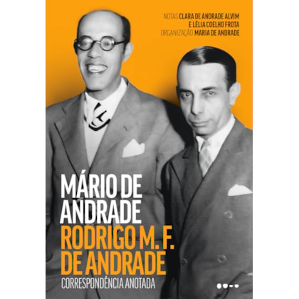 CORRESPONDÊNCIA ANOTADA