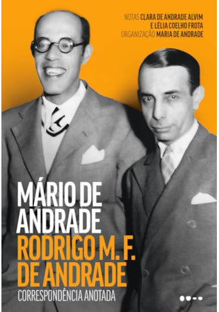 CORRESPONDÊNCIA ANOTADA
