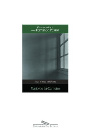 CORRESPONDÊNCIA COM FERNANDO PESSOA