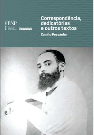 Correspondência, Dedicatórias e Outros Textos