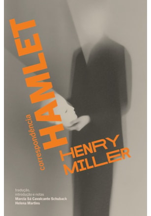 CORRESPONDÊNCIA HAMLET