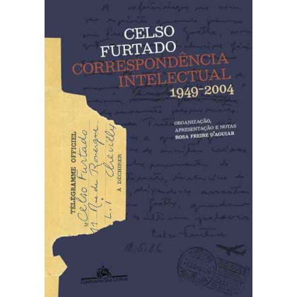 CORRESPONDÊNCIA INTELECTUAL
