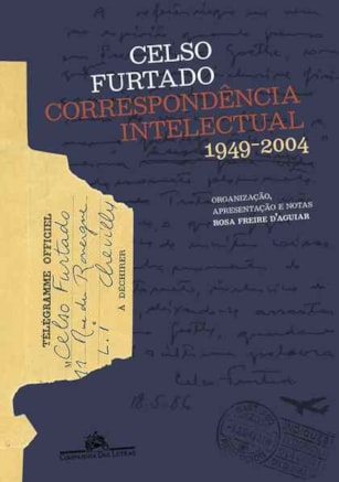 CORRESPONDÊNCIA INTELECTUAL