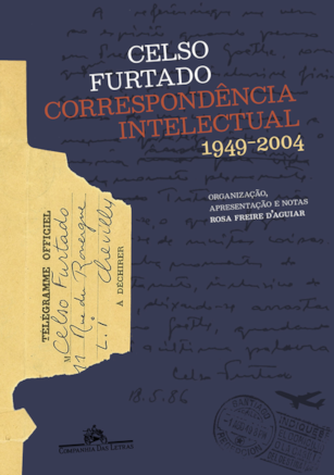 CORRESPONDÊNCIA INTELECTUAL