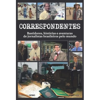 CORRESPONDENTES