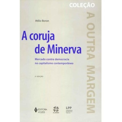 CORUJA DE MINERVA