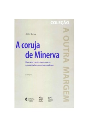 CORUJA DE MINERVA