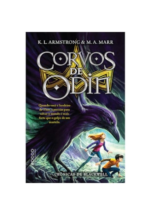 CORVOS DE ODIN