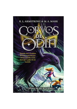 CORVOS DE ODIN