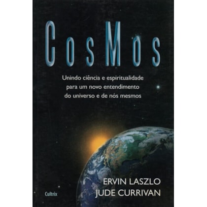 Cosmos Unindo Ciência e Espiritualidade