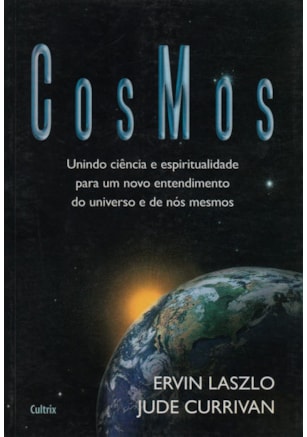 Cosmos Unindo Ciência e Espiritualidade