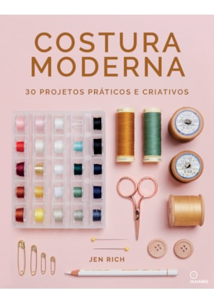 COSTURA MODERNA
