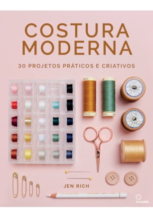COSTURA MODERNA