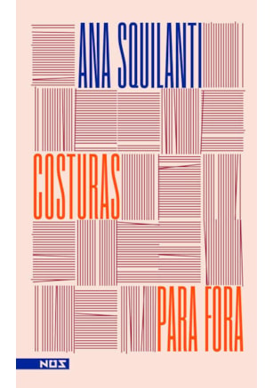 COSTURAS PARA FORA