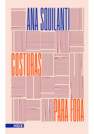 COSTURAS PARA FORA