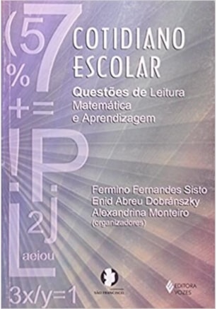 COTIDIANO ESCOLAR