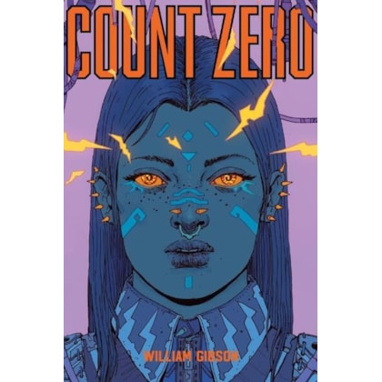 COUNT ZERO