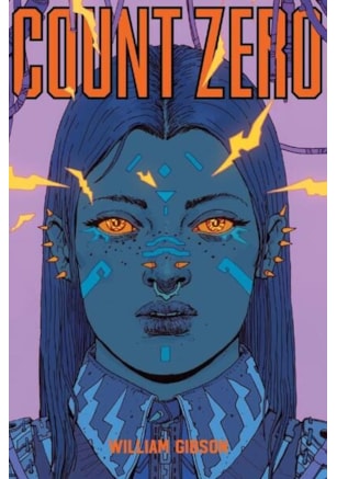COUNT ZERO