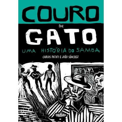 COURO DE GATO