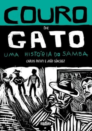 COURO DE GATO