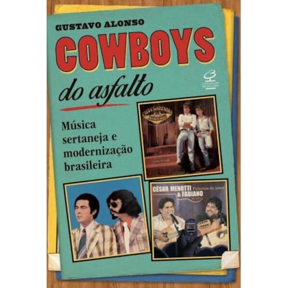 COWBOYS DO ASFALTO