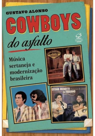 COWBOYS DO ASFALTO