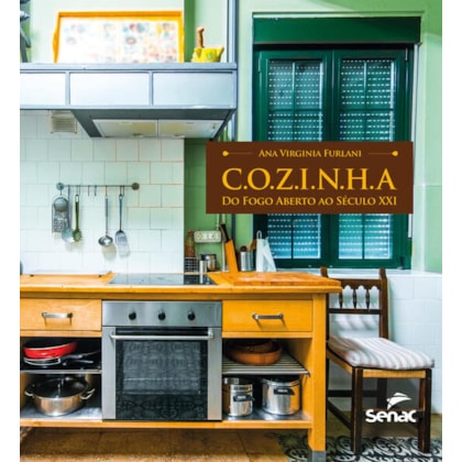 COZINHA