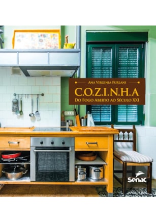 COZINHA