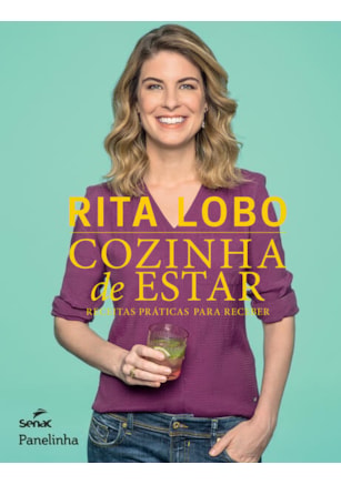 COZINHA DE ESTAR