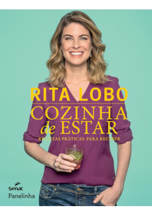COZINHA DE ESTAR