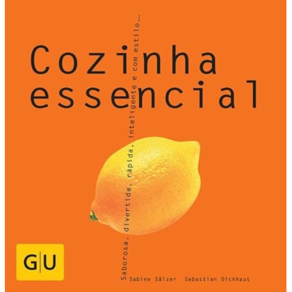 COZINHA ESSENCIAL