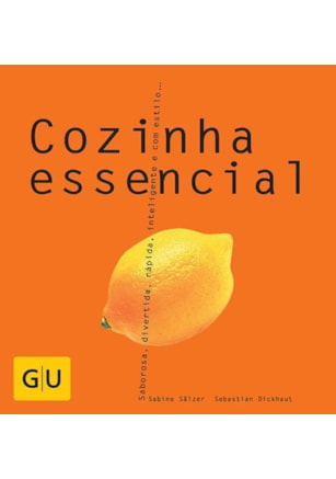 COZINHA ESSENCIAL