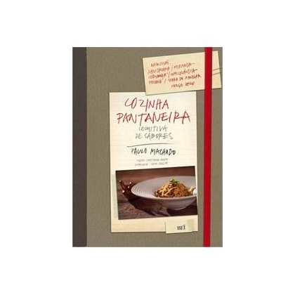Cozinha Pantaneira - Comitiva de sabores