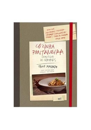 Cozinha Pantaneira - Comitiva de sabores