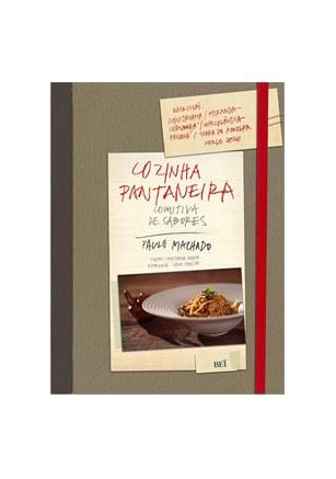 Cozinha Pantaneira - Comitiva de sabores