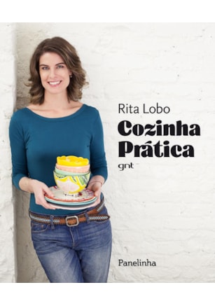 COZINHA PRÁTICA