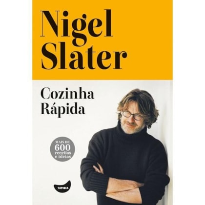 COZINHA RÁPIDA